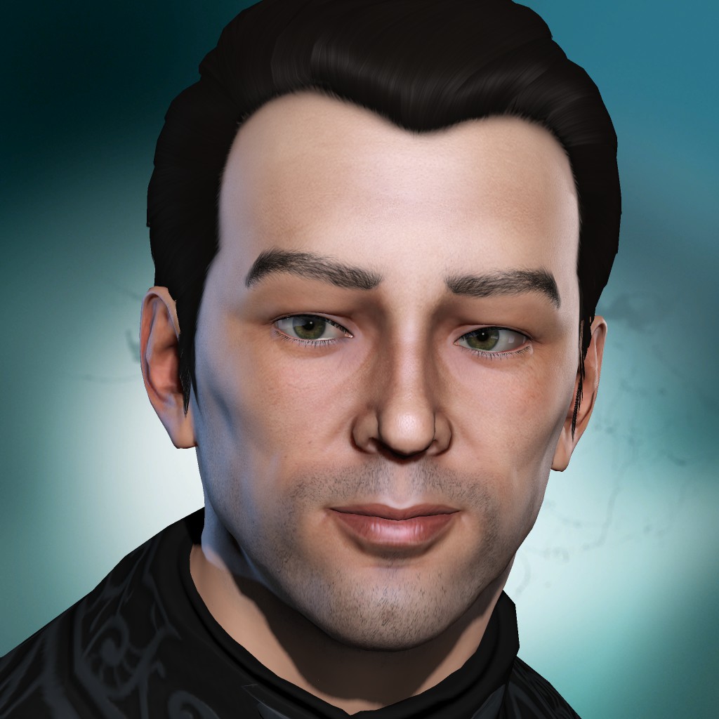 Orion Franceschi