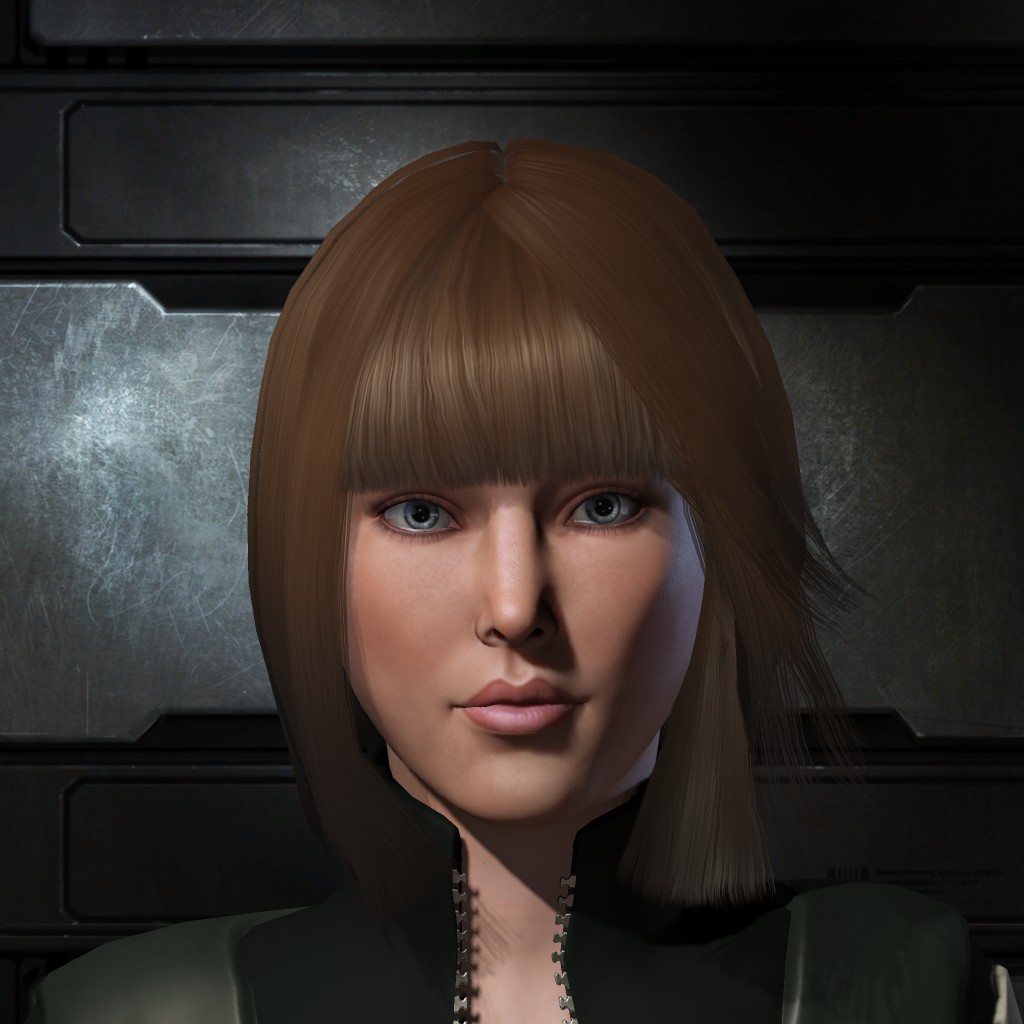 Mira Shae Soth