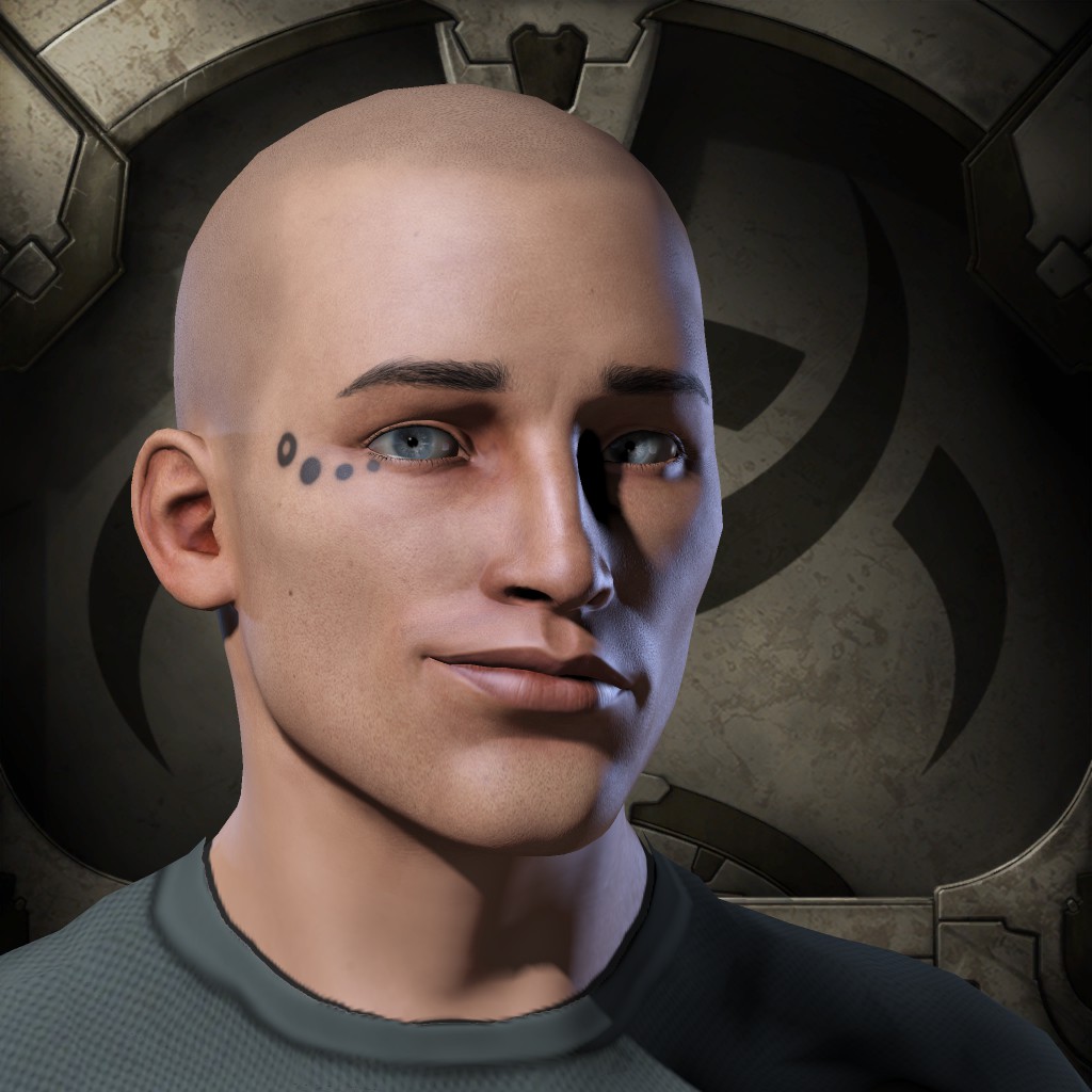 Jeb Dubroski