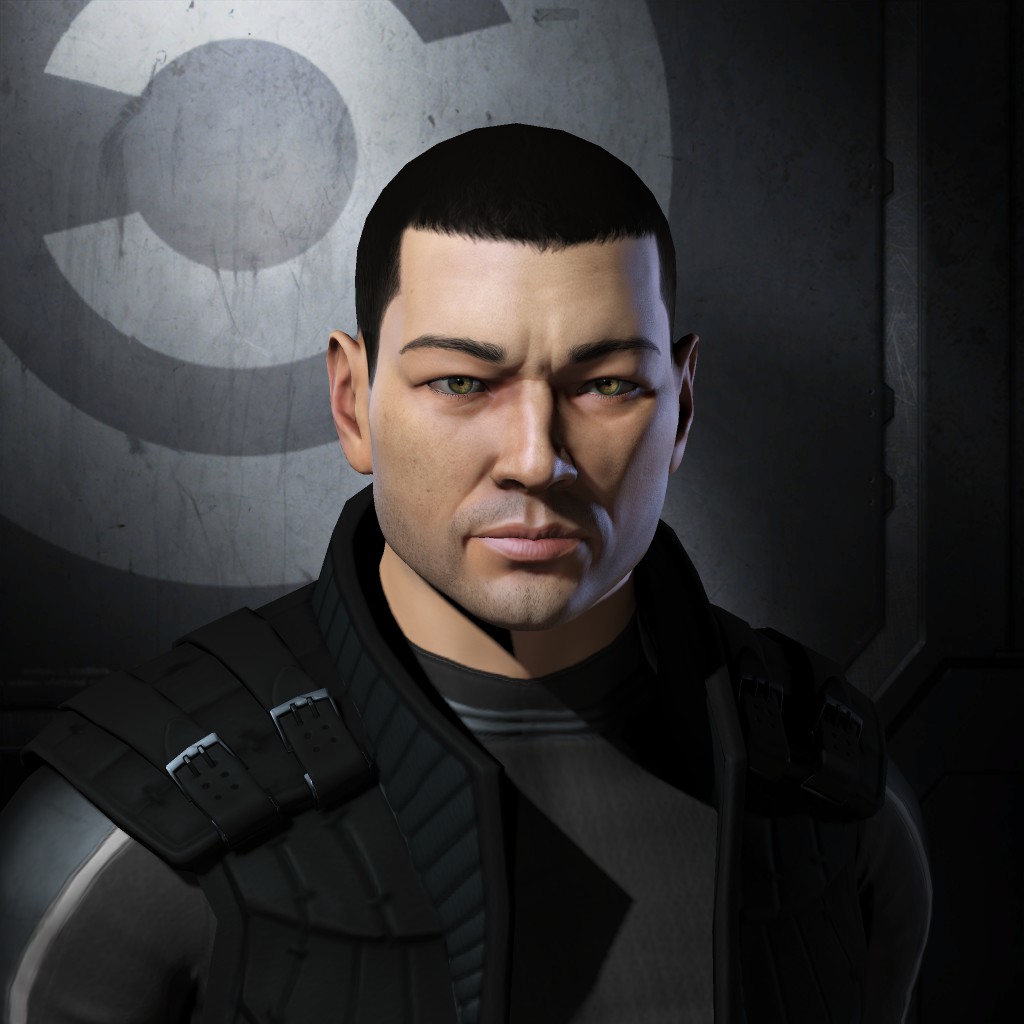 Hector Shi