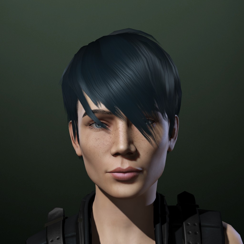Kei Reyla