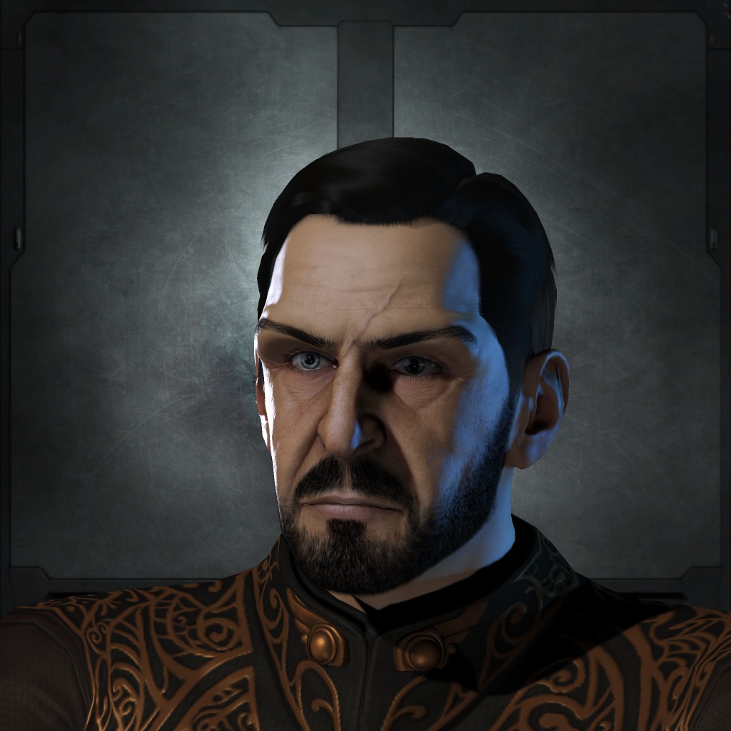 Ivar Ironhelm