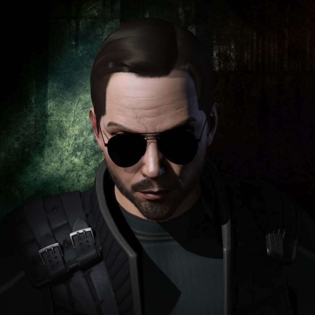 Jonny Shapard