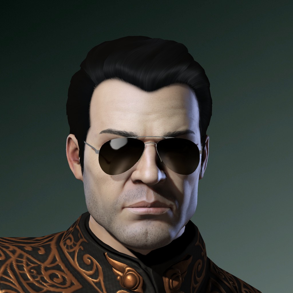 Fredrick Barbosa