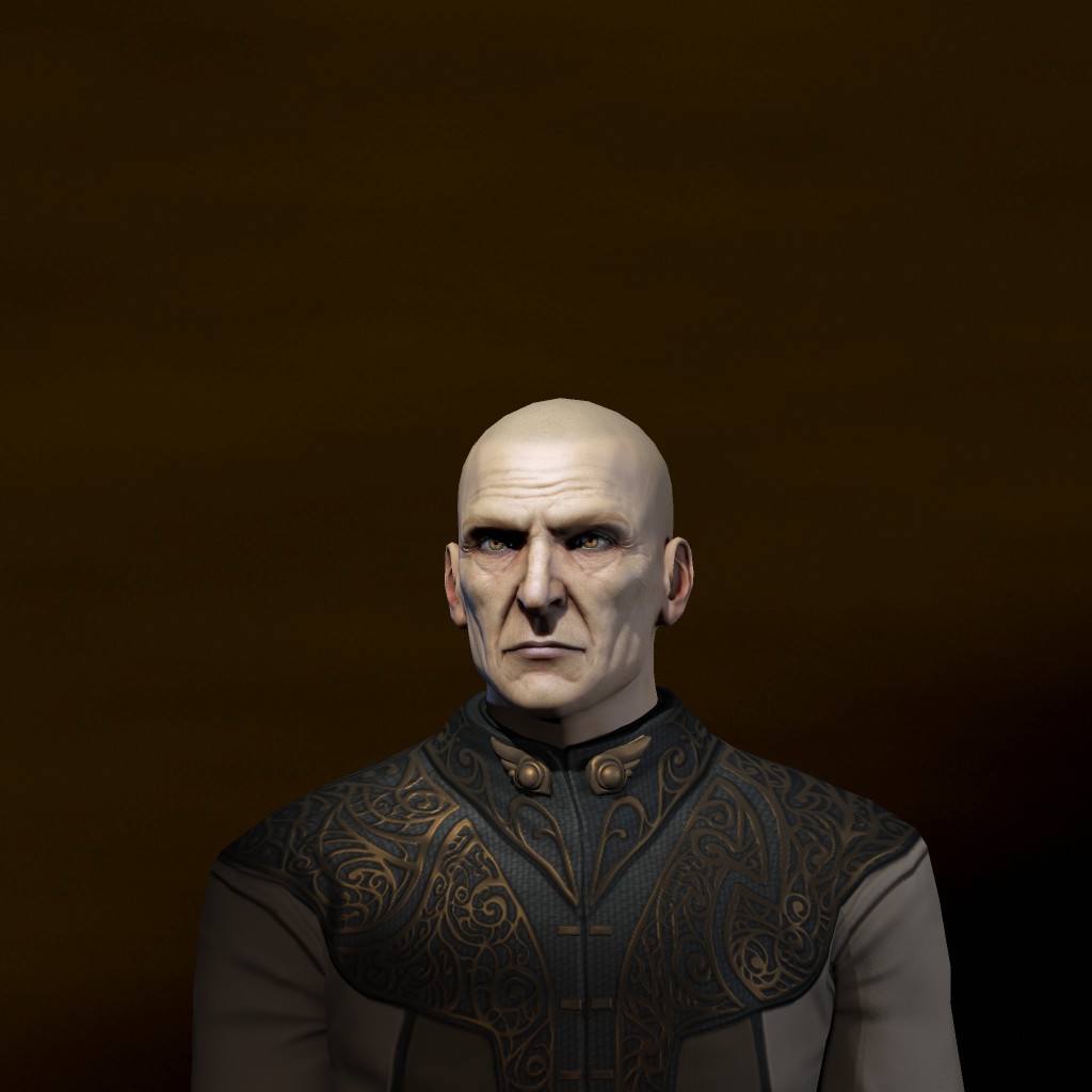 Nero auAugustus