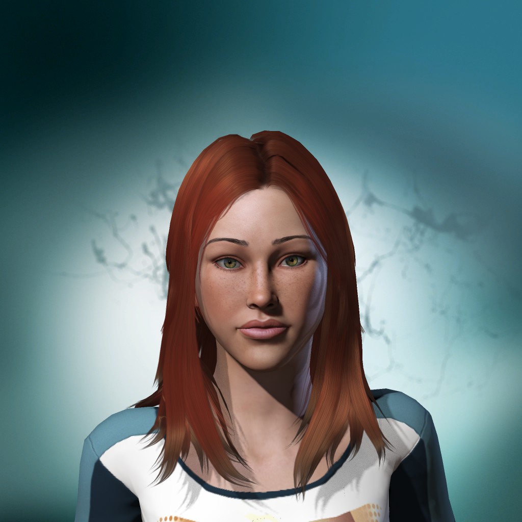 Gingerkid Blaze