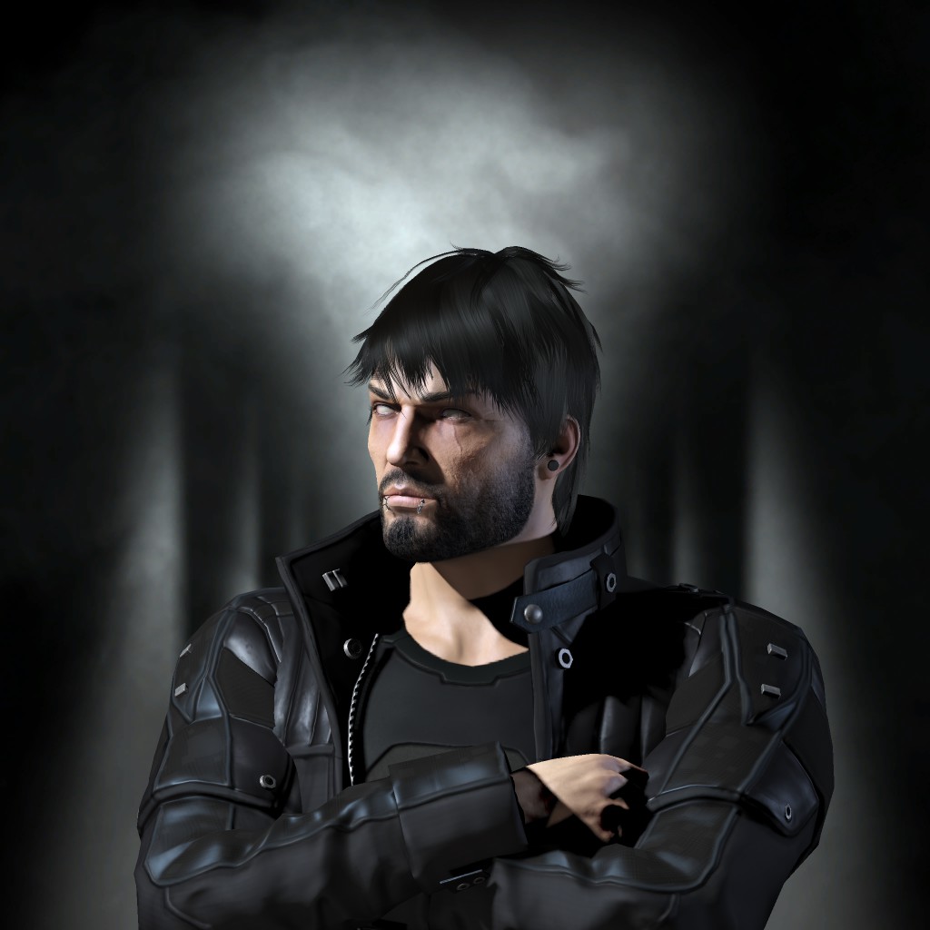 Daemon Sultan