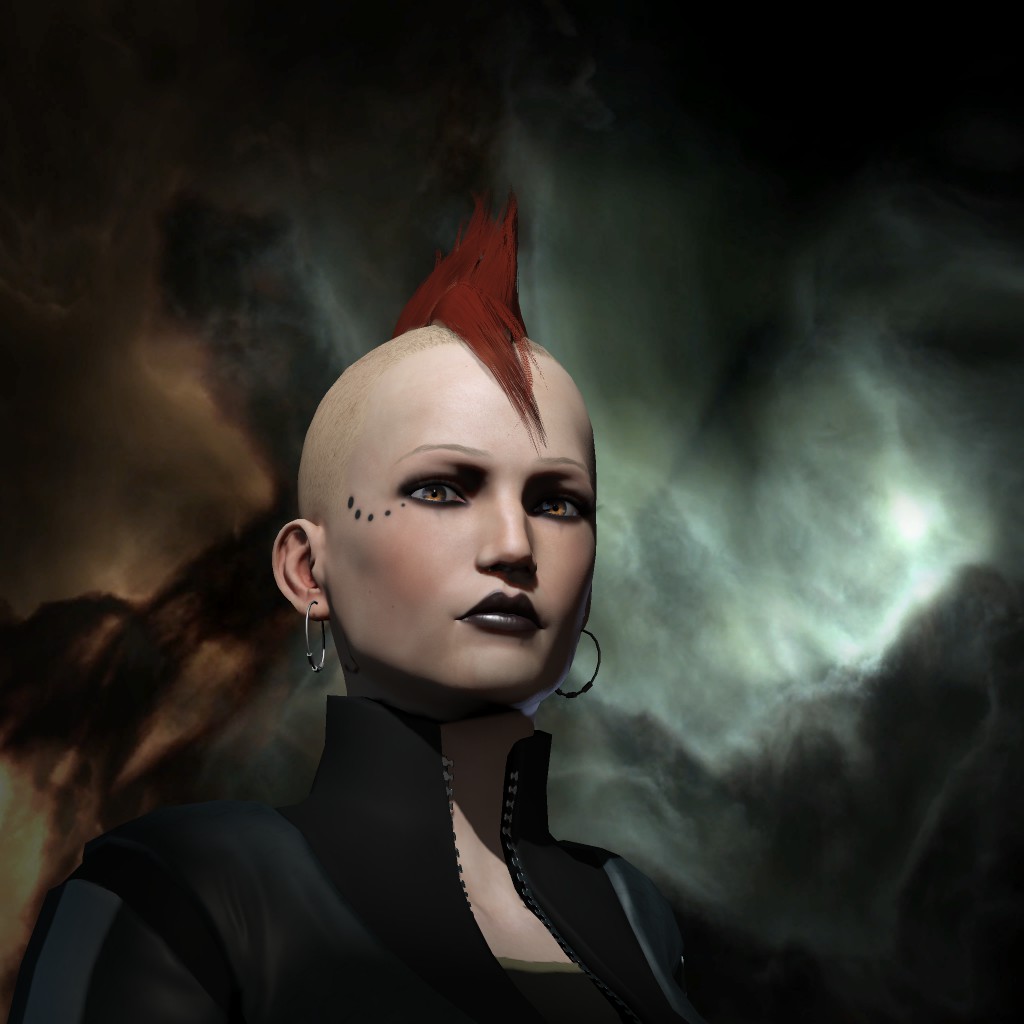 Zoe Vynneve