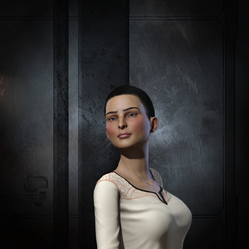 Aurora Nosha