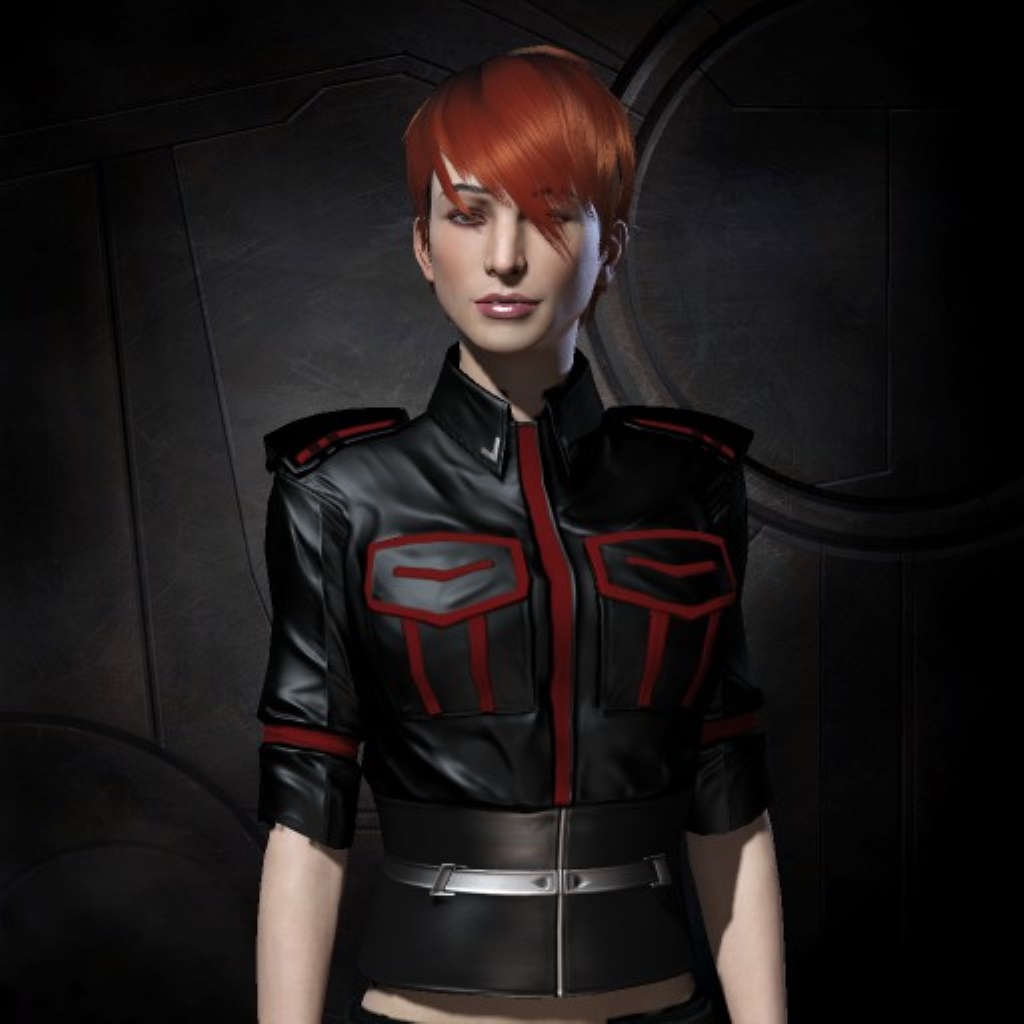 Ionna Vaille