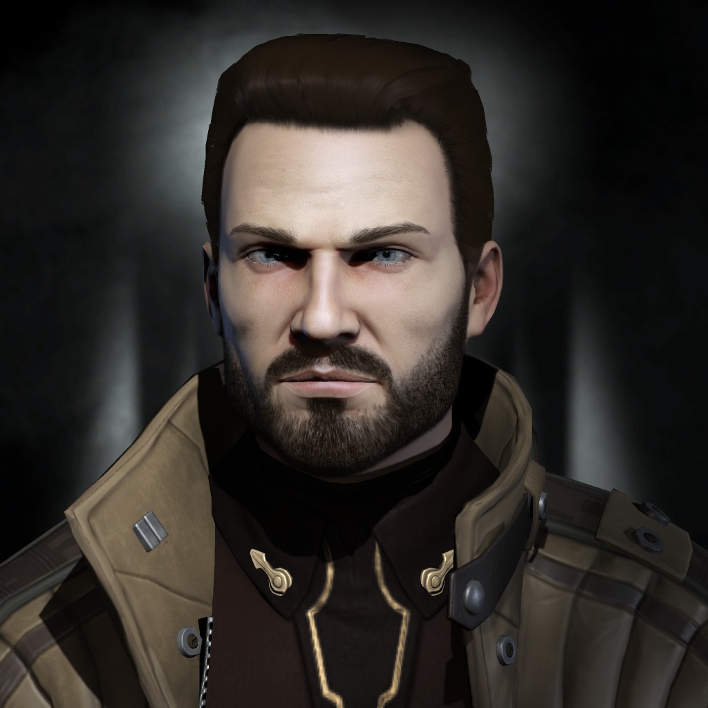 Solomon Udan