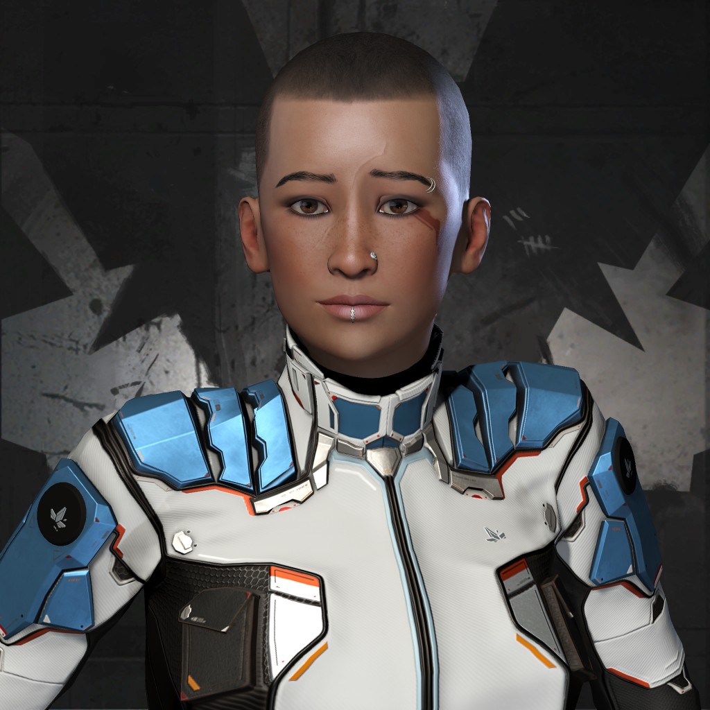 Nandalee Waifu