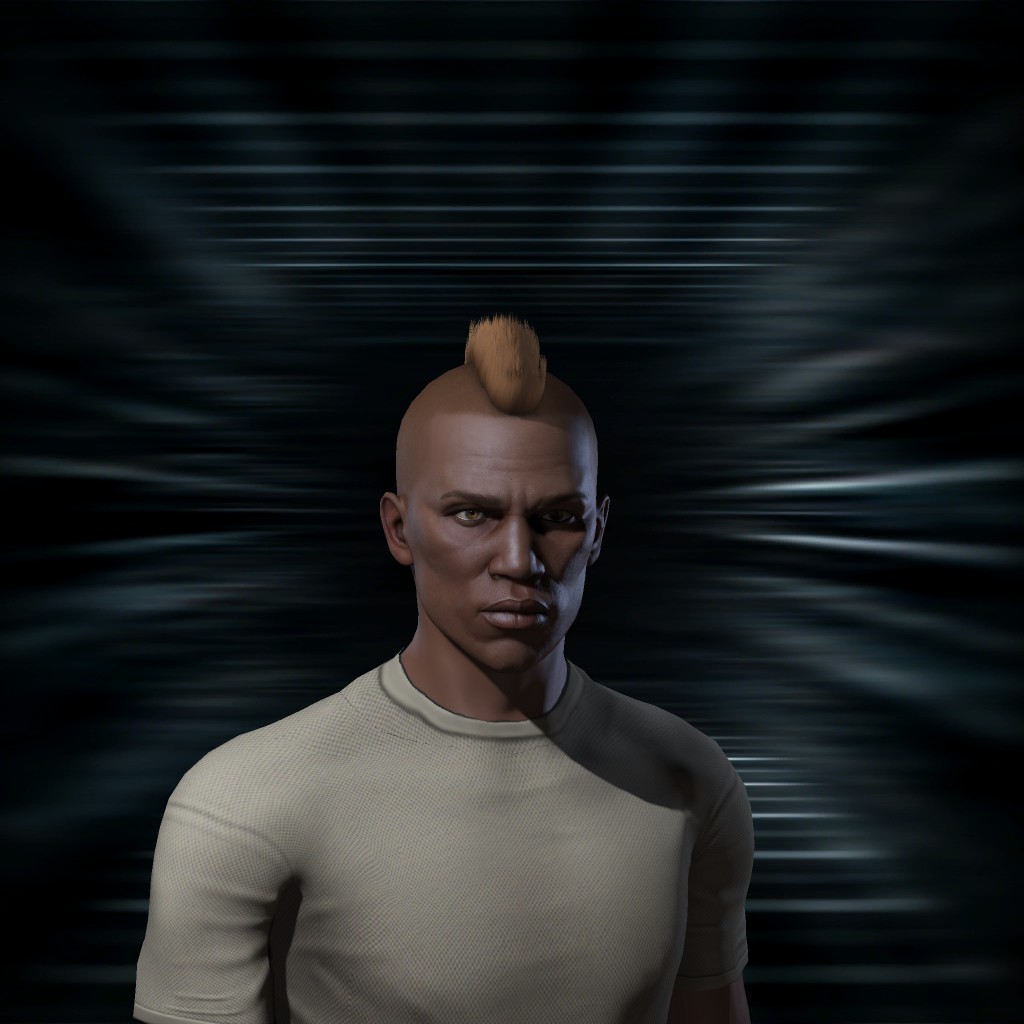 Eliador Merc