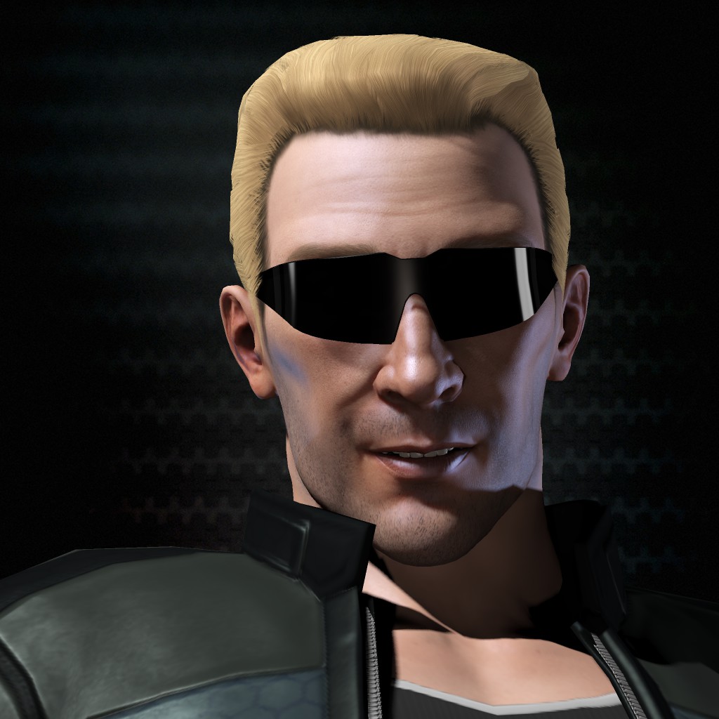 JonnyBravo