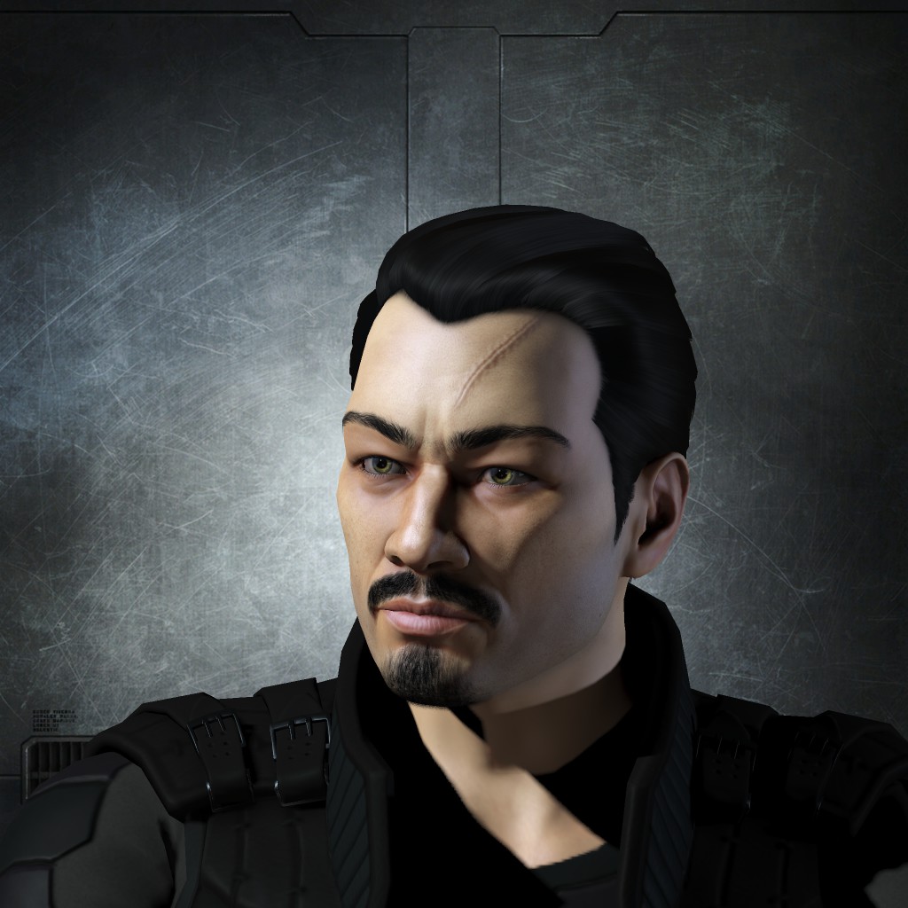 Graves Kasen