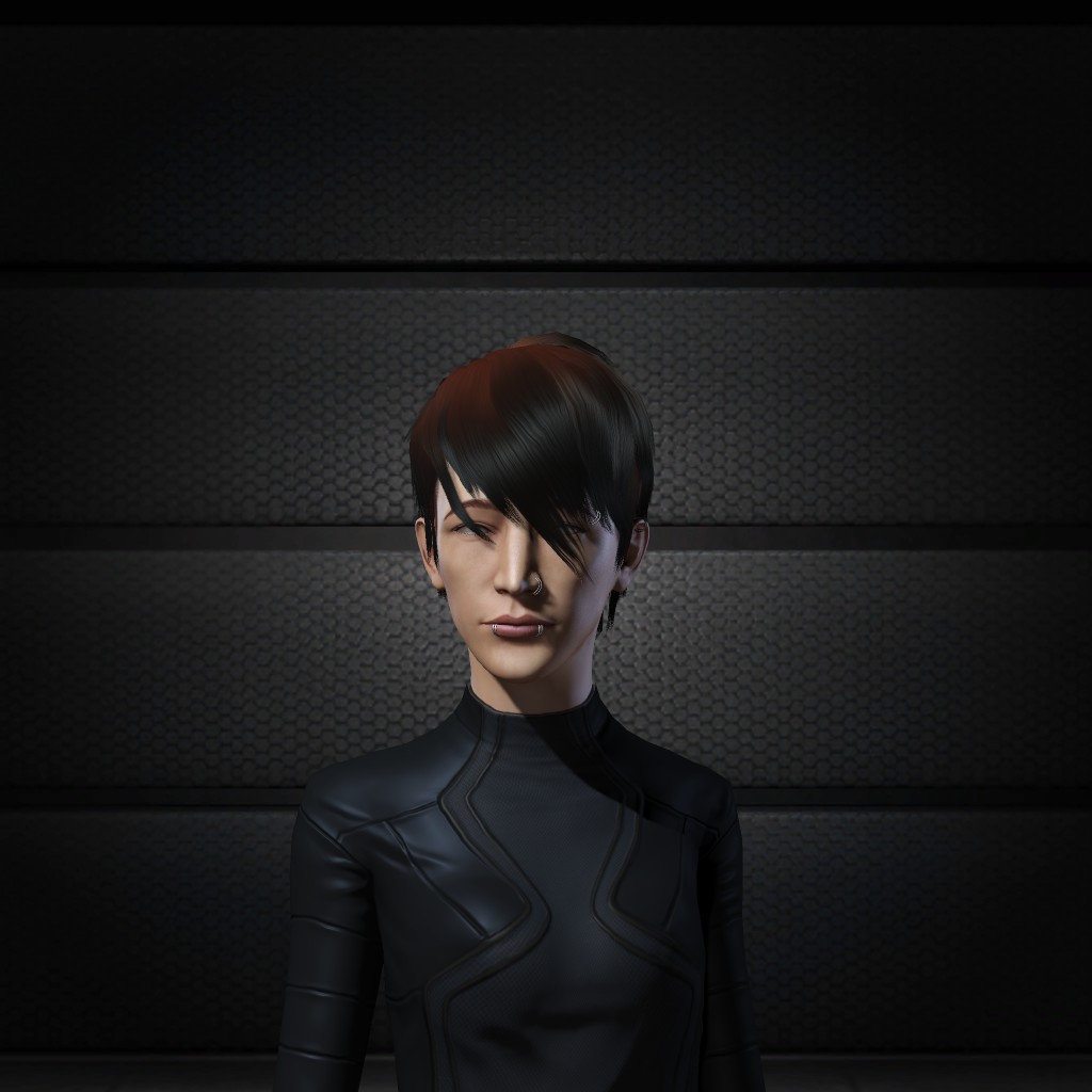 Leona Dyatlov