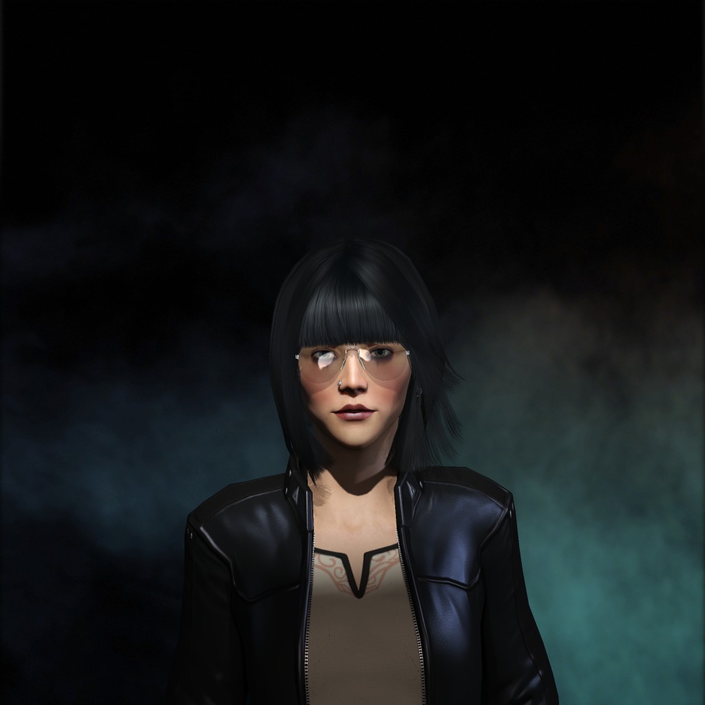 Sara 4Conor