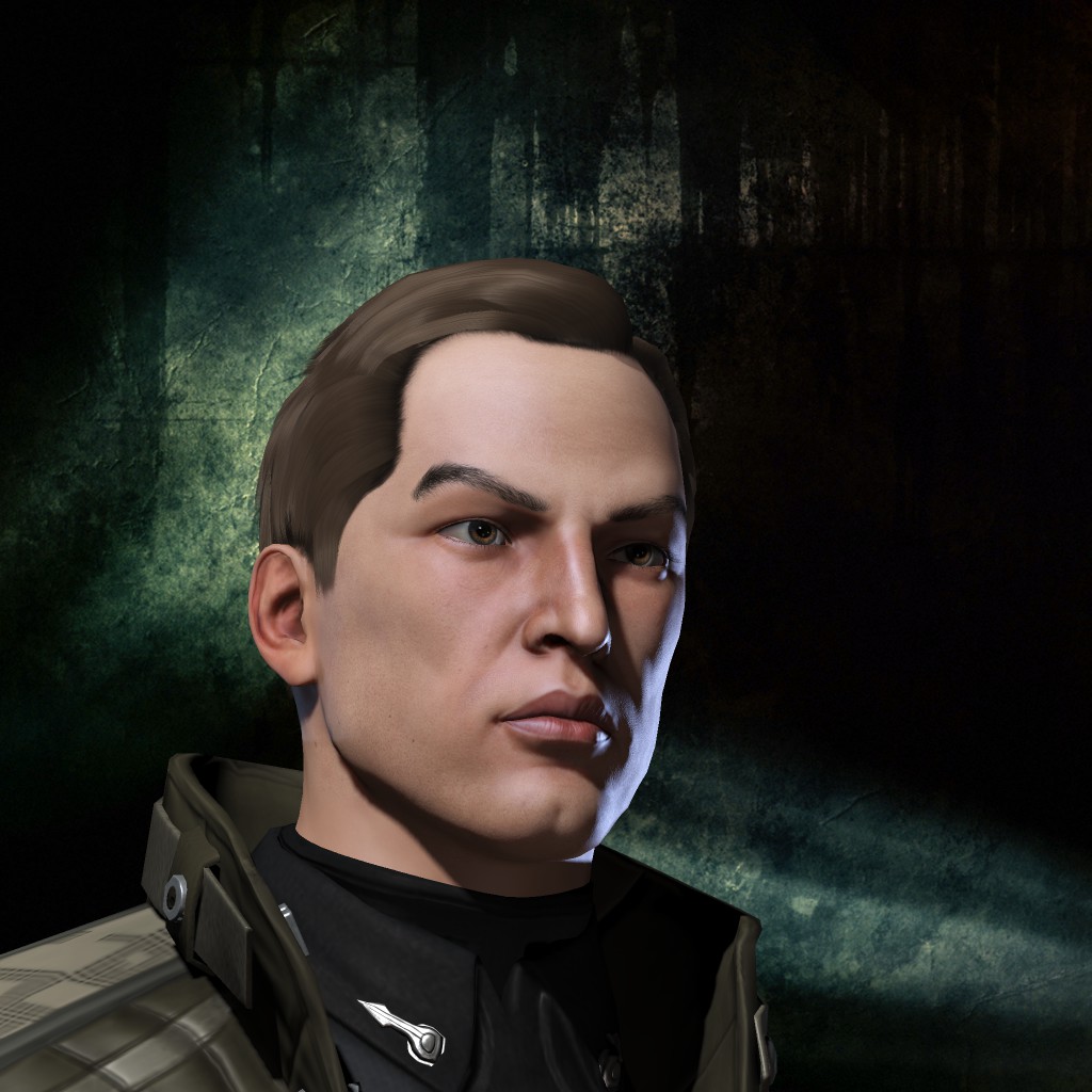 John Passos