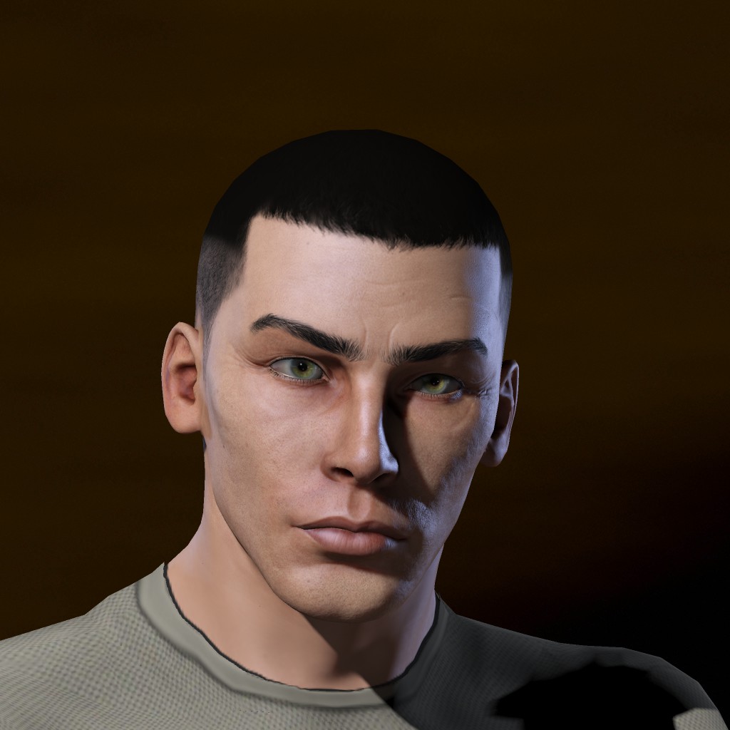 Jernau Gurgheh