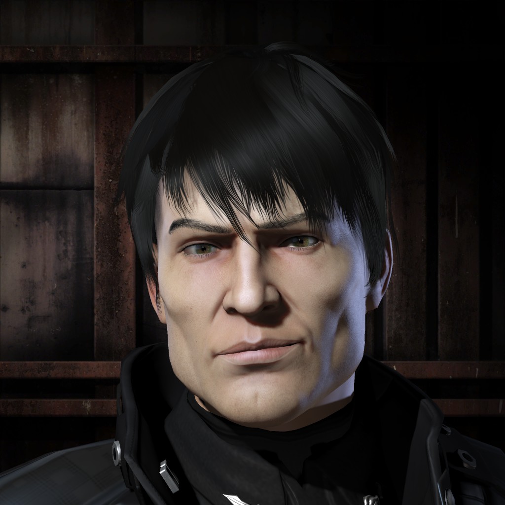 Artermuss Hunter