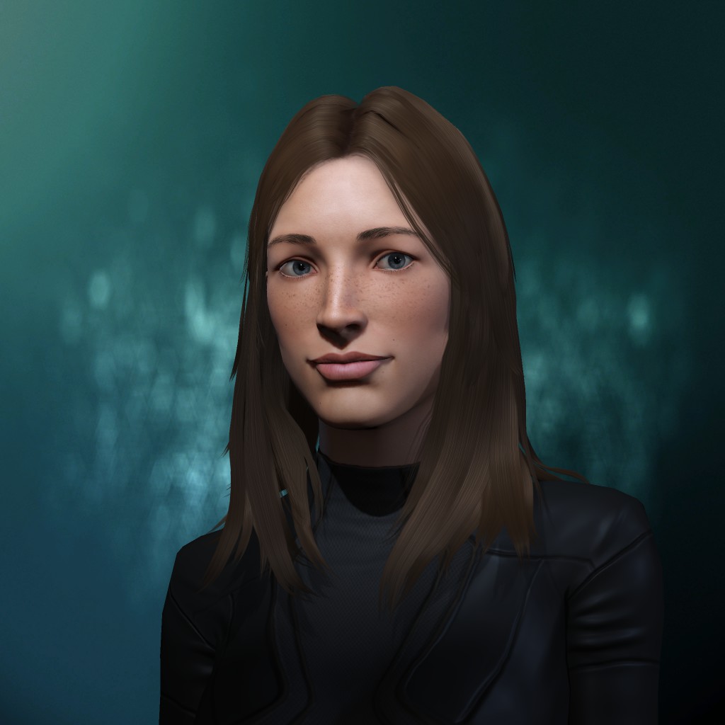 Emily Martin