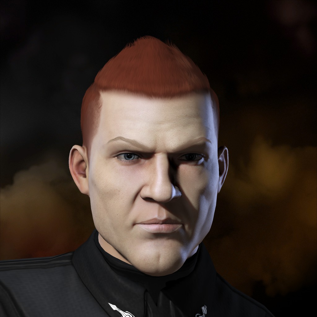 Steve Placeholder