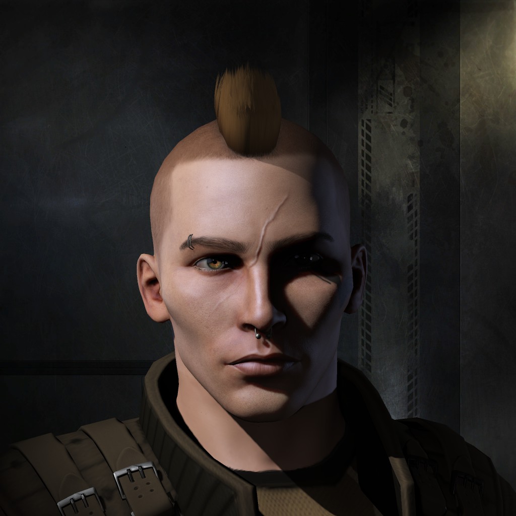 Sikander Dravot
