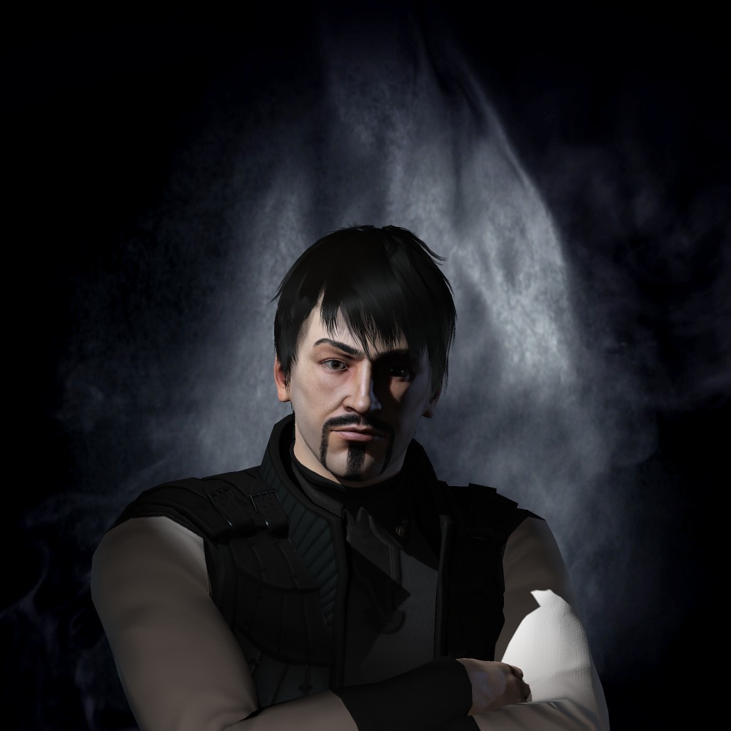 Myke Sanchez