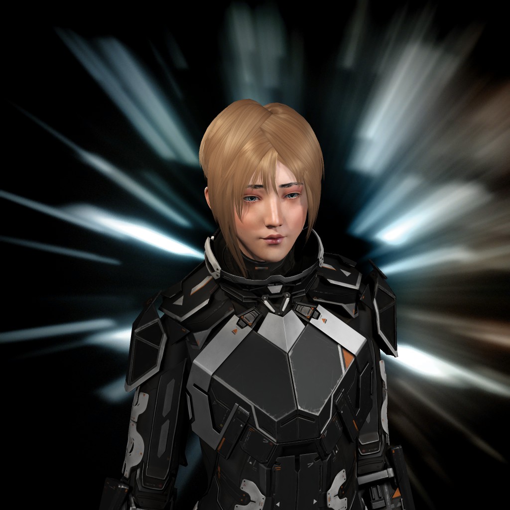ZHEN STAR