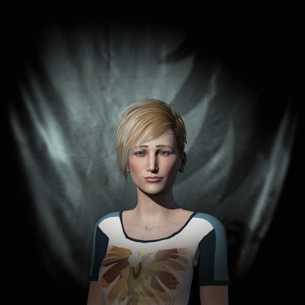 Artemis Veld