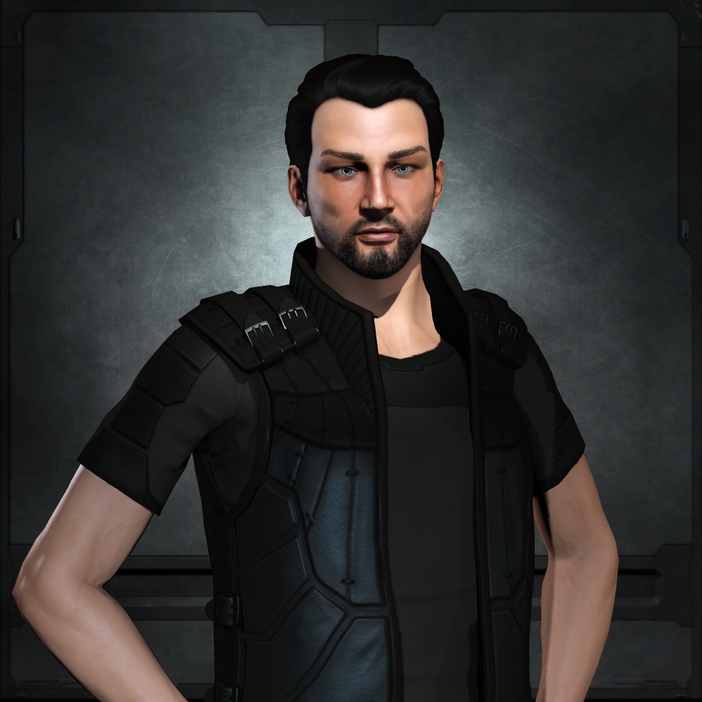 Joshua Averset