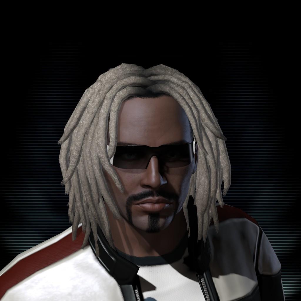Jaq Frost