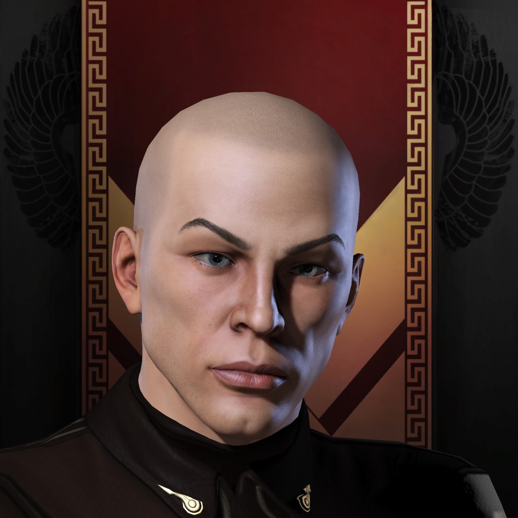Sir Ender Hope