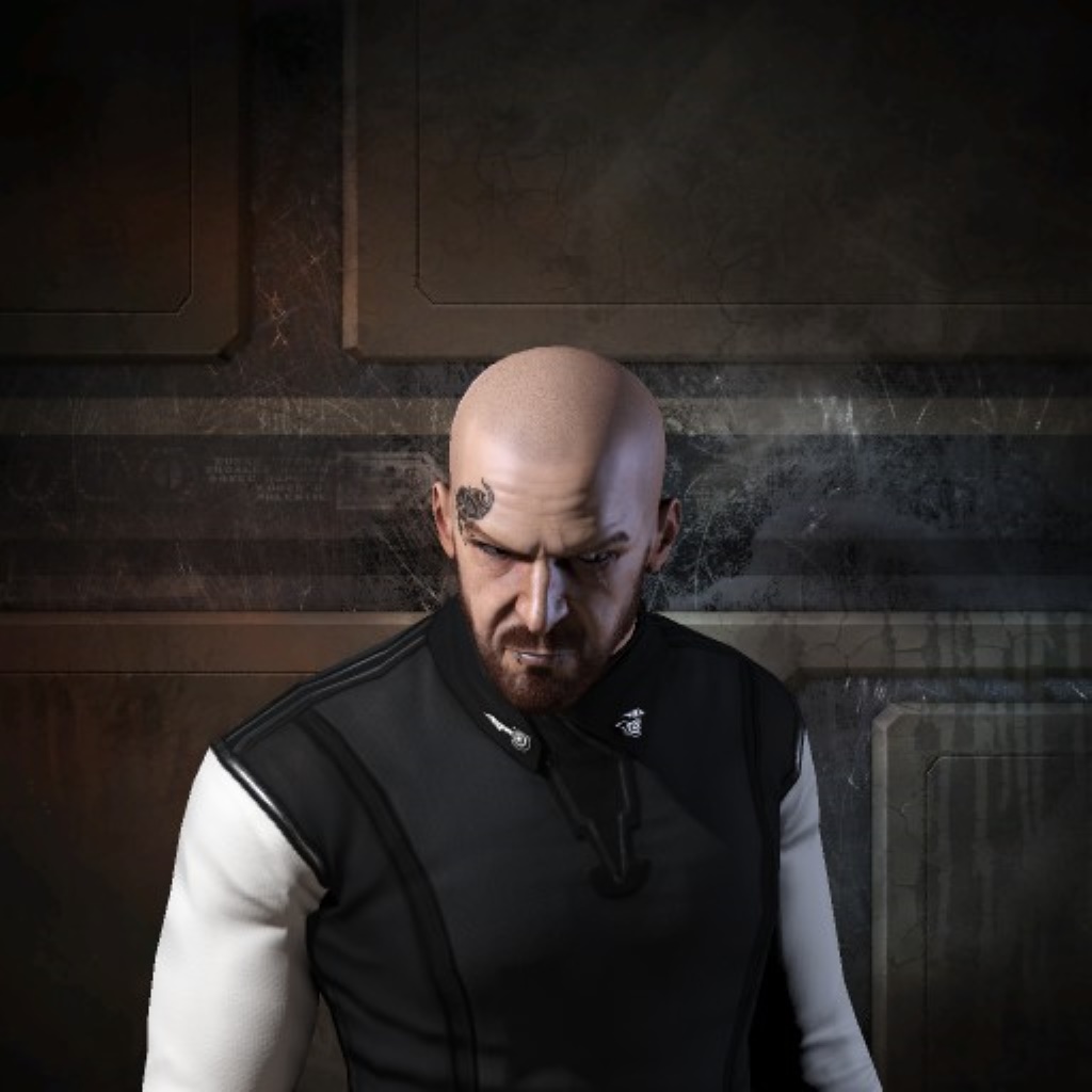 Gordon Hardrich