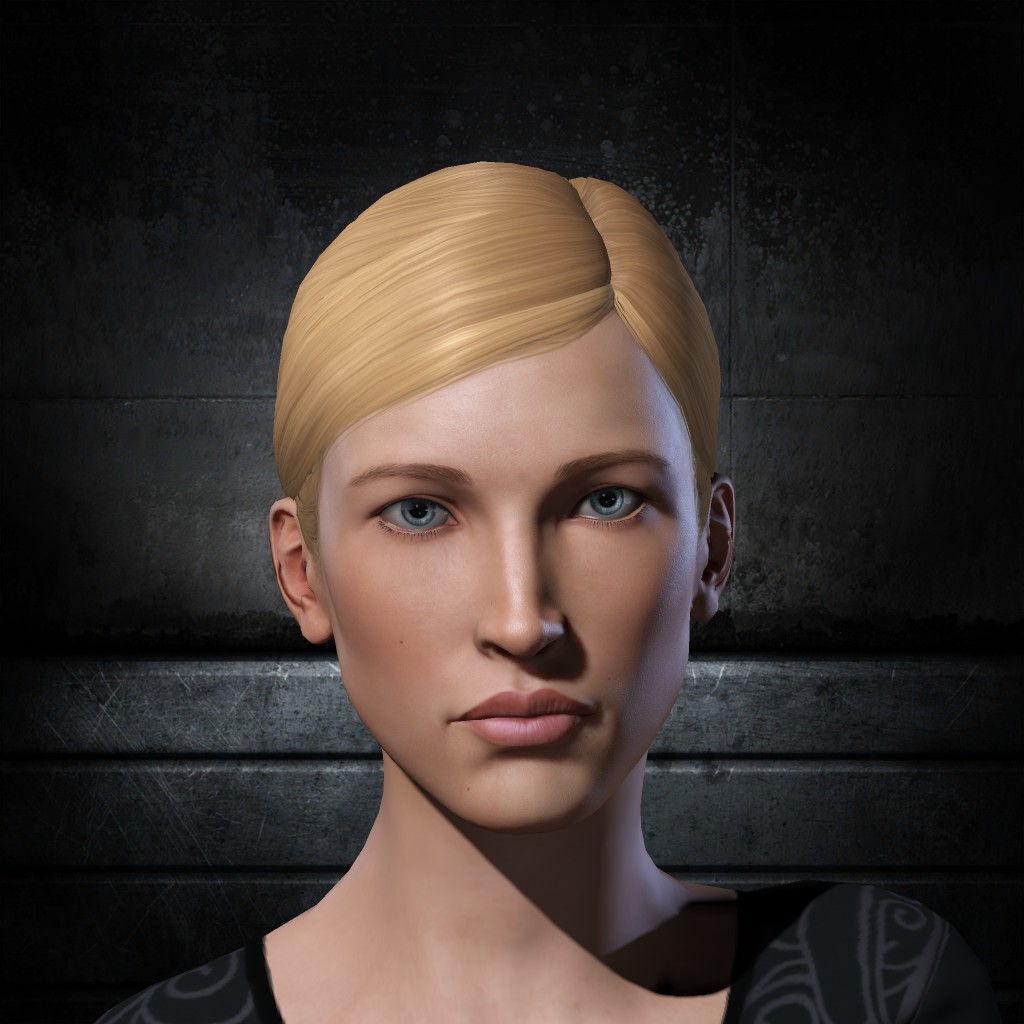 Celeste Kurvora