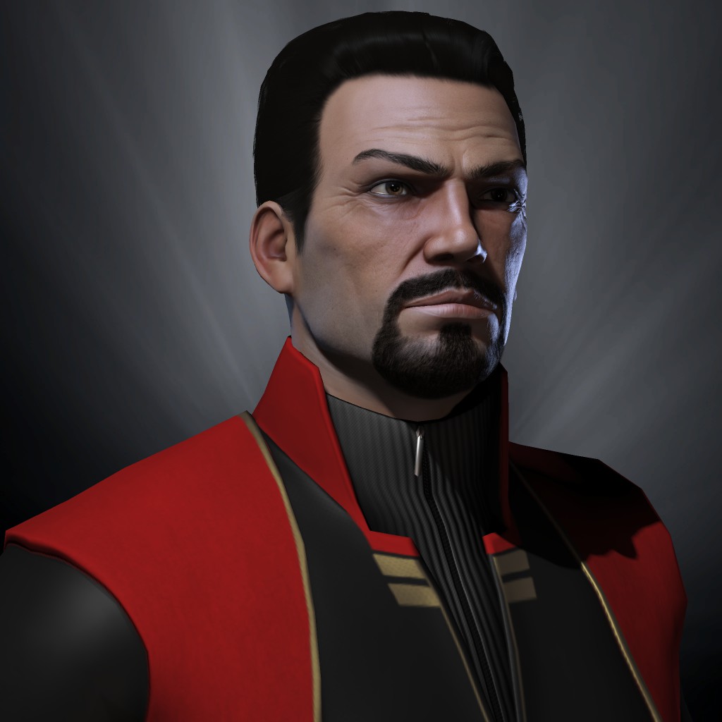 Ryker Capetian