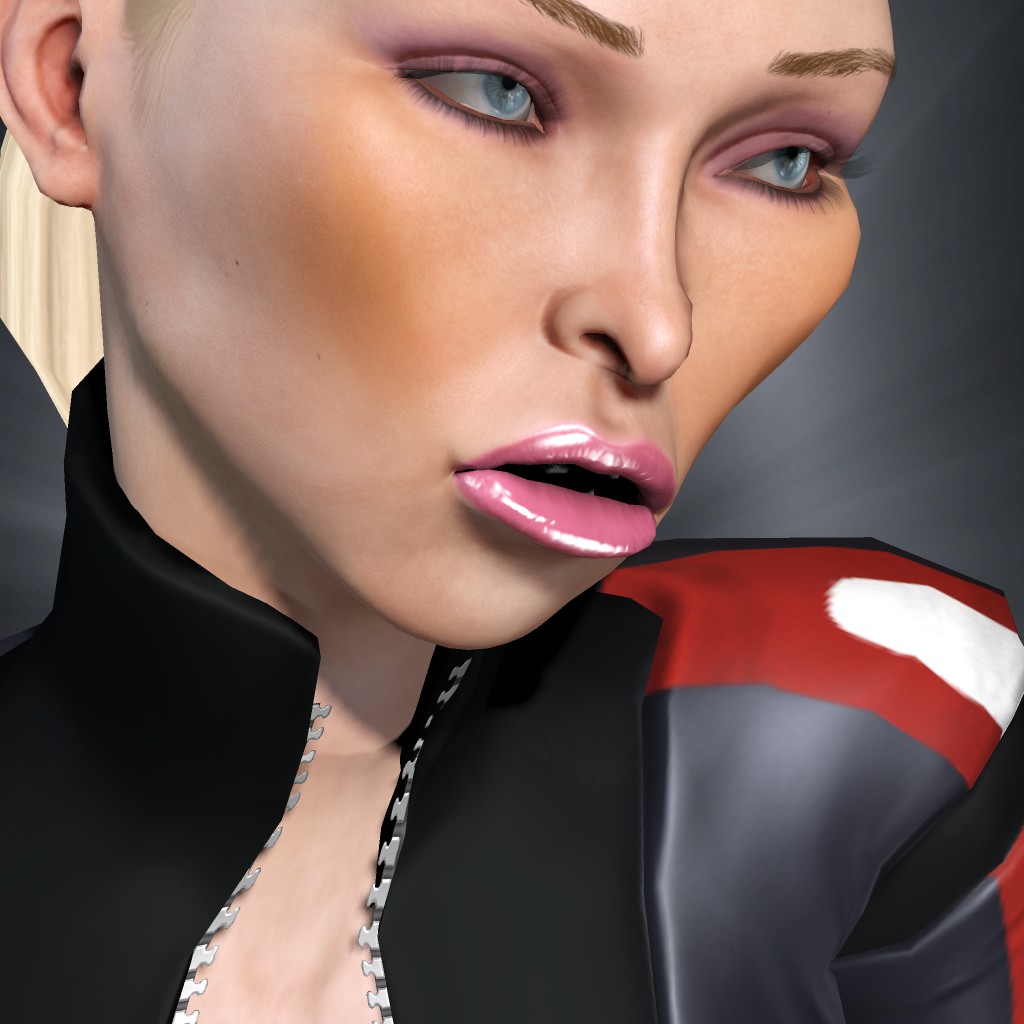 True America BotoxGoddess