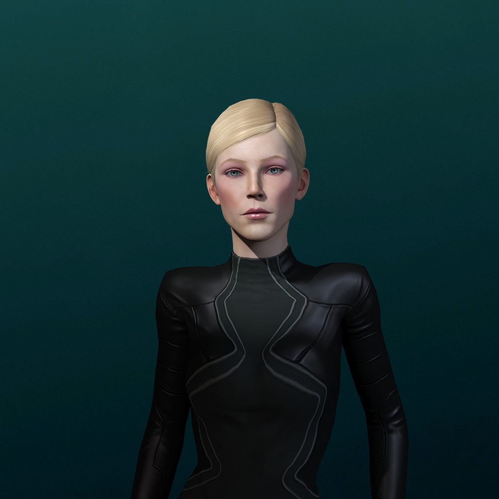 Helga Klein