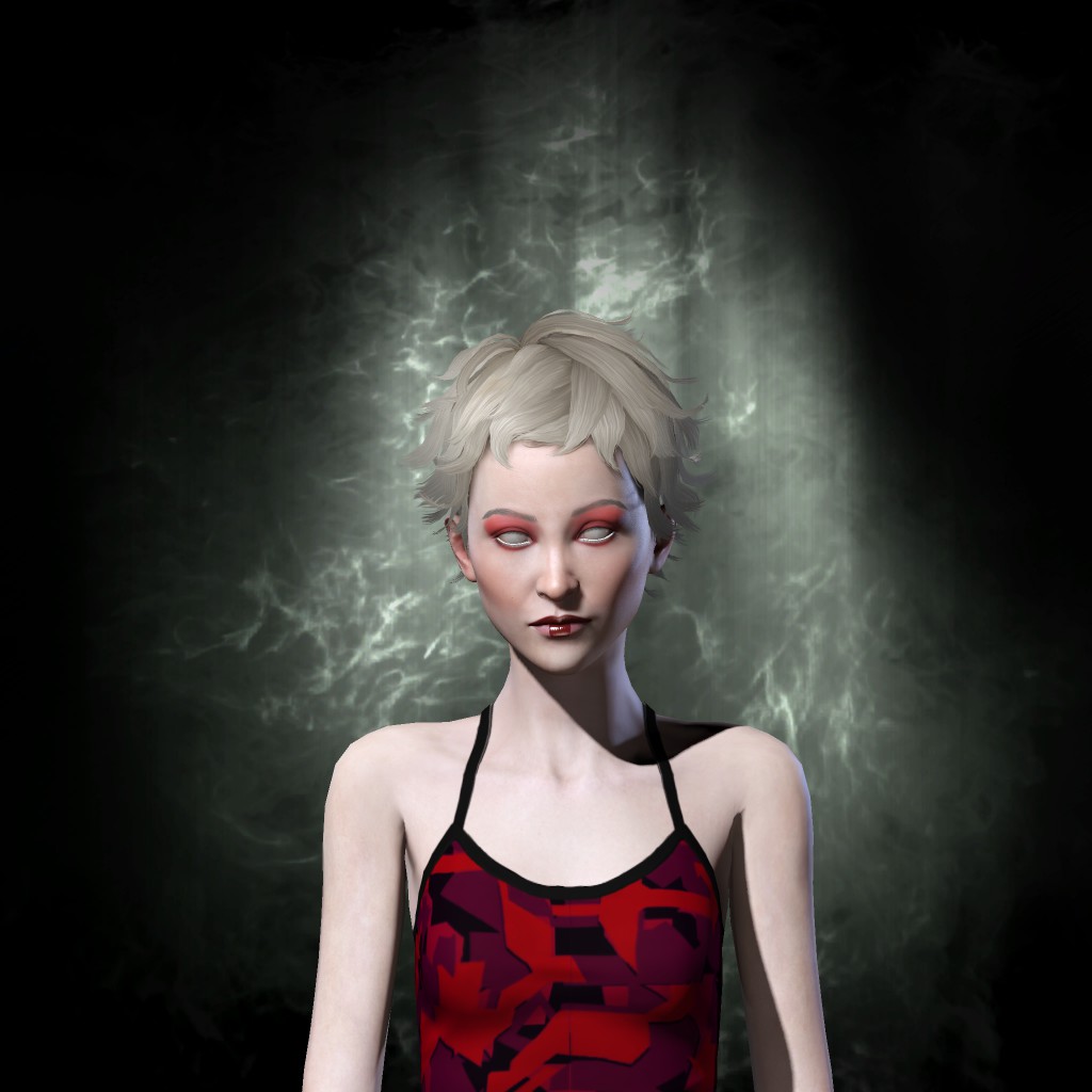 Yvette Liaping