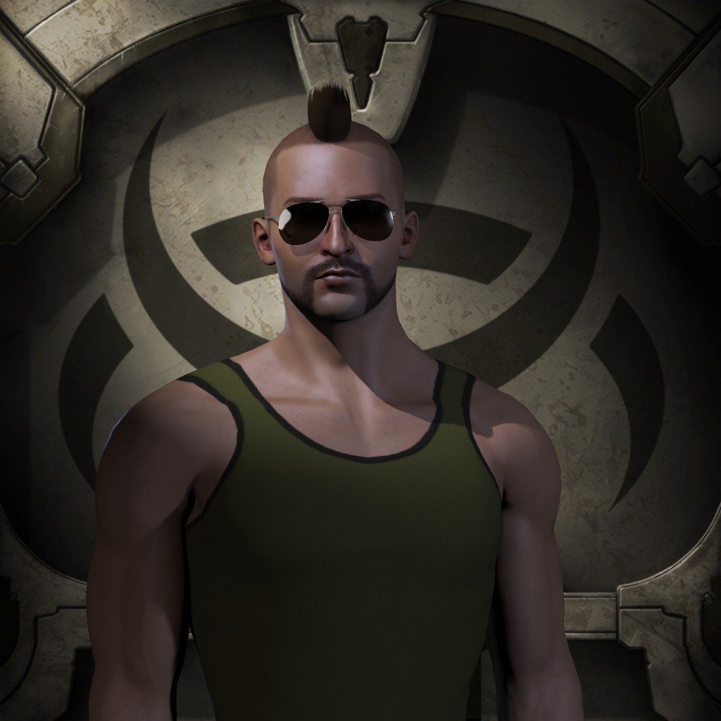 Zaki Vigil