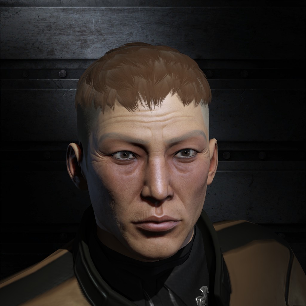 Ed Laddix
