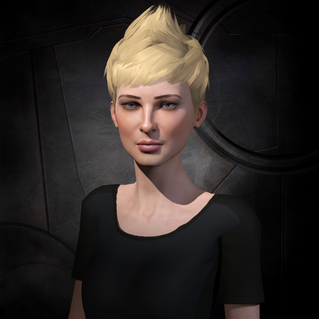 Sister Mirella