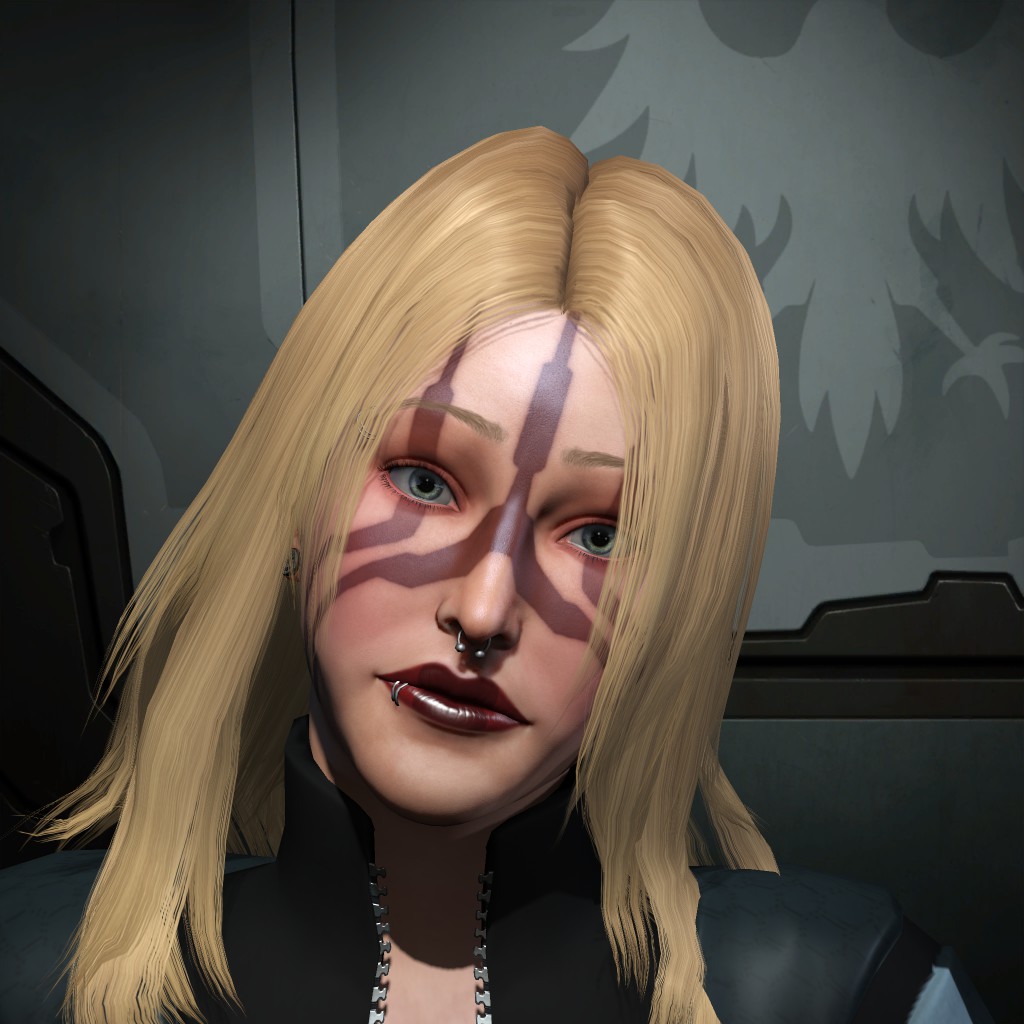Tailor Alison
