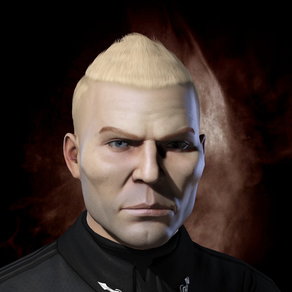Mr Okaski