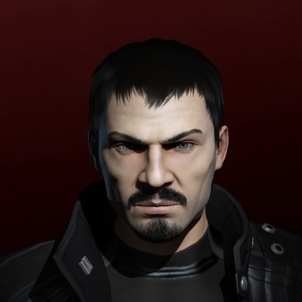 Alex Zweihander
