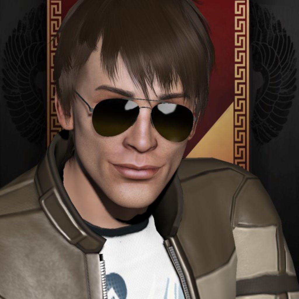 EMERZ VHINZ