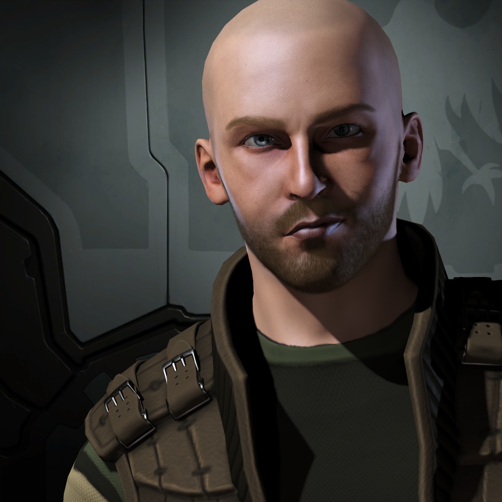 Jon Aldebaran