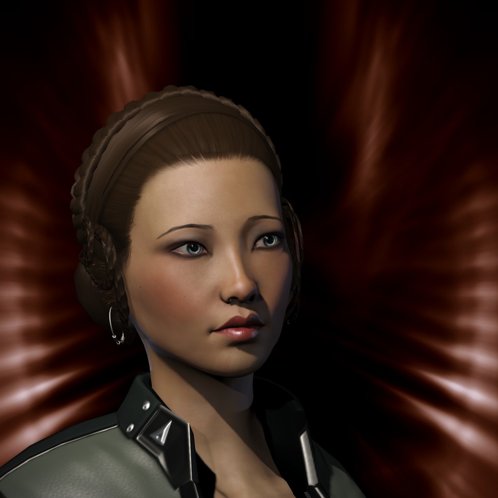 Inalia Tiren