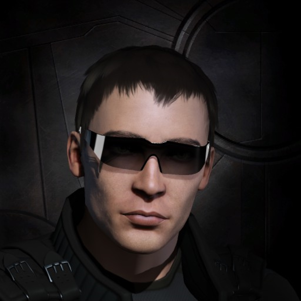 Alastar Gameslite Solaris