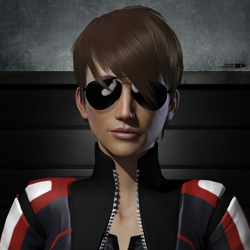 Diana Shauna